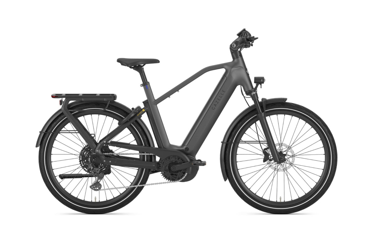 Lectric eBikes Eclipse T11+ High-Step - G3689