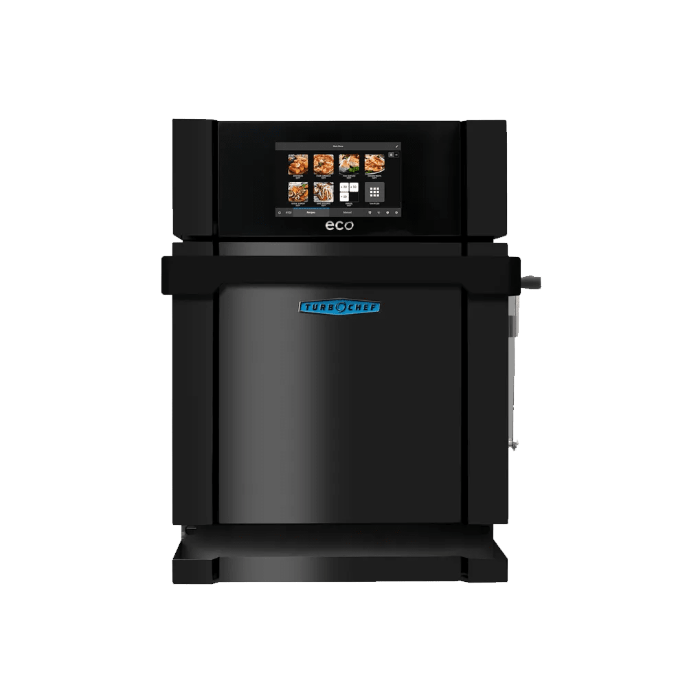 Turbochef ECO ST El Bandido ECS-9500-1001