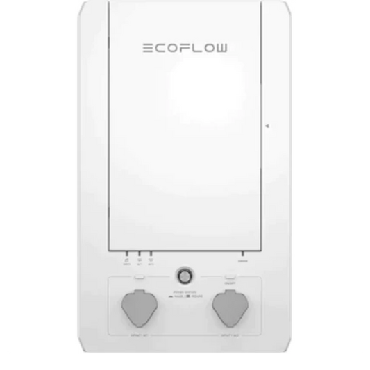 EcoFlow Smart Home Panel Combo - EF-DELTAProBC-US-RM