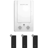 EcoFlow Smart Home Panel Combo - EF-DELTAProBC-US-RM