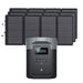 EcoFlow DELTA 2 Max + 220W Portable Solar Panel - ZPPMR350-US+220W