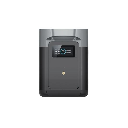 Aurora Generators  2 Smart Extra Battery - PowerGen USA - ZMR330EB