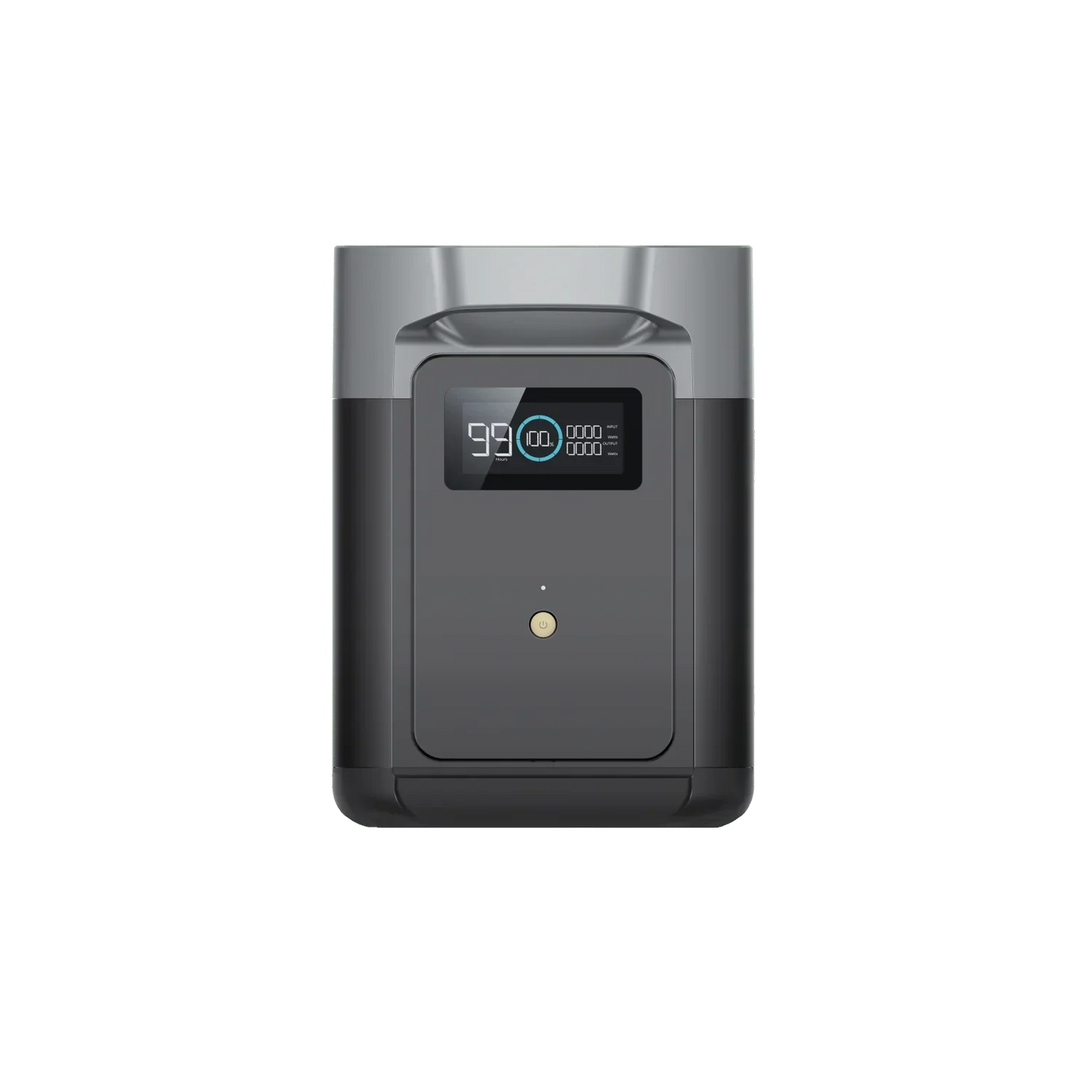 Aurora Generators  2 Smart Extra Battery - PowerGen USA - ZMR330EB
