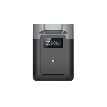 Aurora Generators  2 Smart Extra Battery - PowerGen USA - ZMR330EB