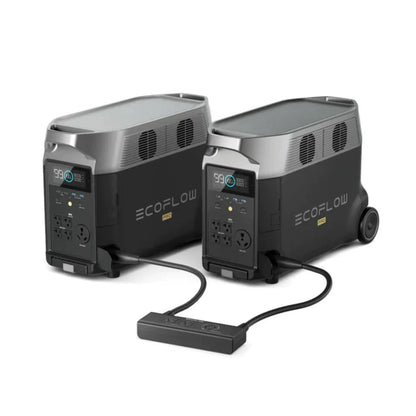 Aurora Generators  Pro*2 + 1*Double Voltage Hub - PowerGen USA - 2DP-DVH