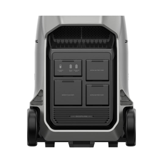 EcoFlow DELTA Pro 3