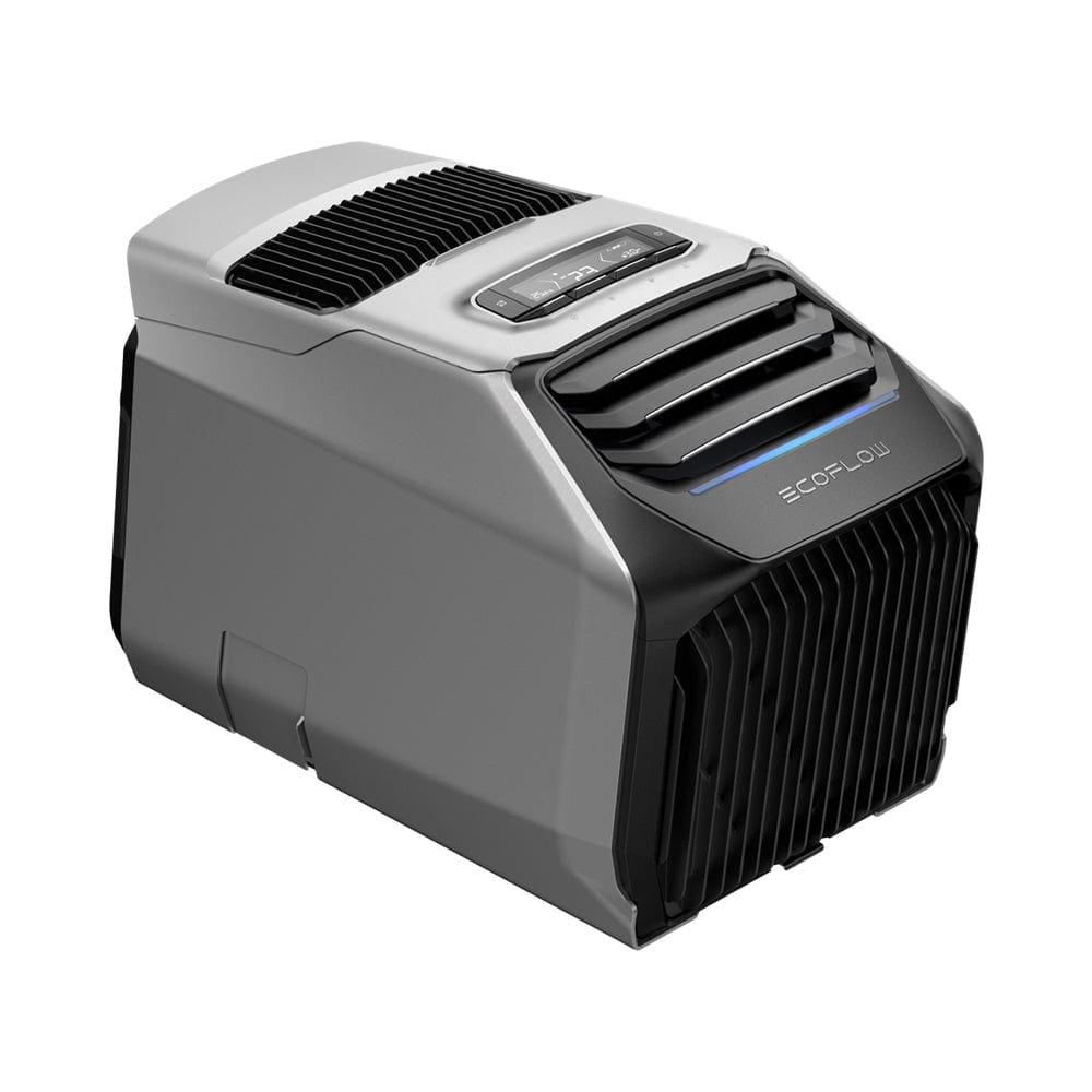 EcoFlow WAVE 2 Portable AC - ZYDKT210-US