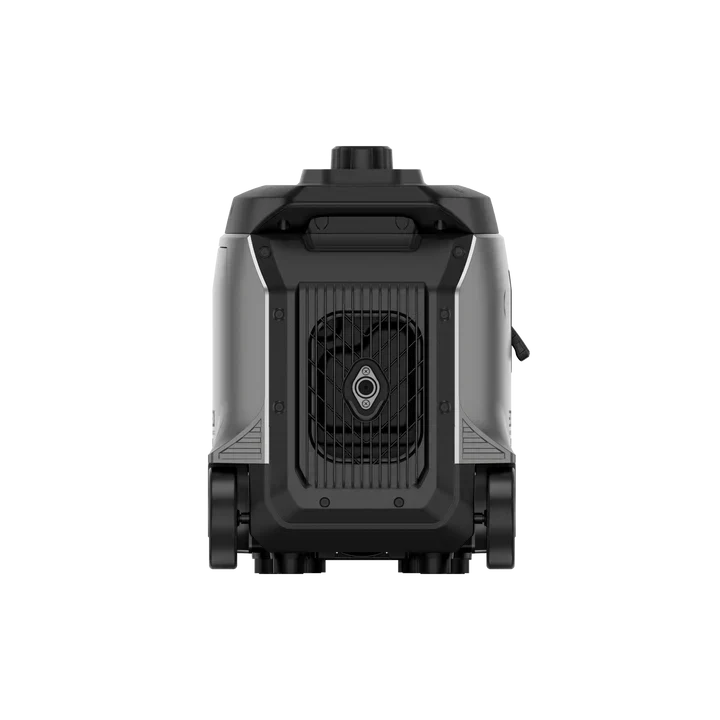 EcoFlow Smart Generator 4000 (Dual Fuel) - PowerGen USA