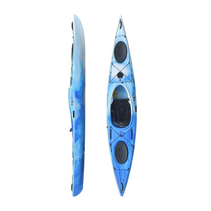 Vibe Kayak Edge 13 Kayak - edge12.5-SS