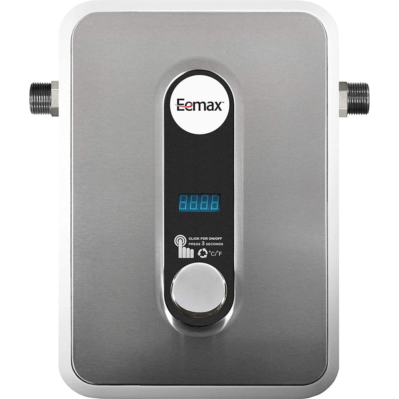 Eemax HomeAdvantage II 11kW 240V Electric Tankless Water Heater - - EHA011240