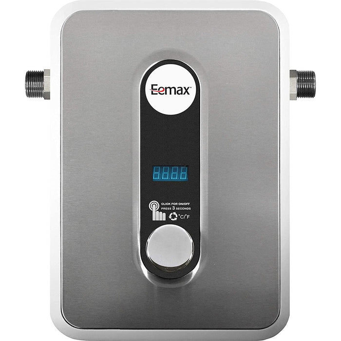 Eemax HomeAdvantage II 13kW 240V Electric Tankless Water Heater - EHA013240