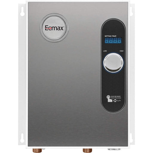 Eemax HomeAdvantage II 18kW 240V Electric Tankless Water Heater - EHA018240