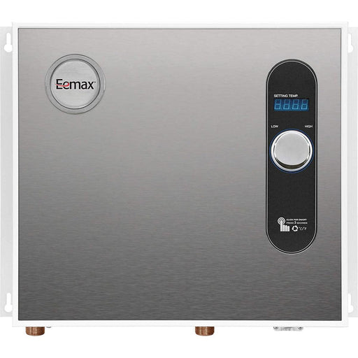 Eemax HomeAdvantage II 24kW 240V Electric Tankless Water Heater - EHA024240