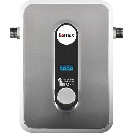 Eemax HomeAdvantage II 8kW 240V Electric Tankless Water Heater - EHA008240
