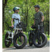 G-Force 750W 48V RS Premium All Terrain Fat Tire Electric Bike - EB-GF-RS-BLK