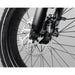 G-Force 750W T42 Folding Fat Tire Electric Bike - EB-GF-T42-11.2