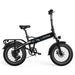 G-Force 750W T42 Folding Fat Tire Electric Bike - EB-GF-T42-11.2