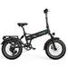 G-Force 750W T5 Folding Fat Tire Electric Bike - EB-GF-T5