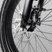 G-Force 750W T5 Folding Fat Tire Electric Bike - EB-GF-T5