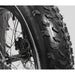 G-Force 750W T5 Folding Fat Tire Electric Bike - EB-GF-T5