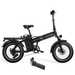 G-Force 750W 48V T7 Long Range Electric Bike - EB-GF-T7-BLK