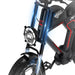 G-Force 750W ZM Fat Tire Electric Bike - EB-GF-ZM-13.5