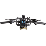 Surface 604 500W Boar Explorer Electric Bike - EB-EXPLORER-GRN-14AH Price