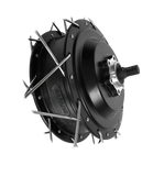 Surface 604 500W V-Shape Rook Electric Bike - EB-VROOK-BLK-14