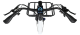Surface 604 500W Werk Commuting Electric Bike - EB-2021WERK-BLK-14AH