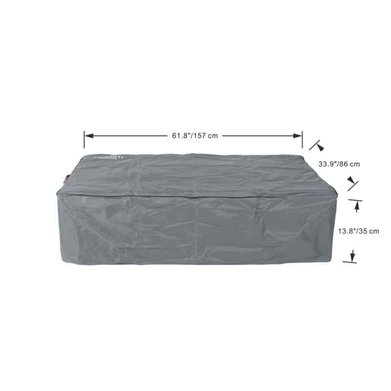 Elementi Canvas Cover OFG415-416 Dimension