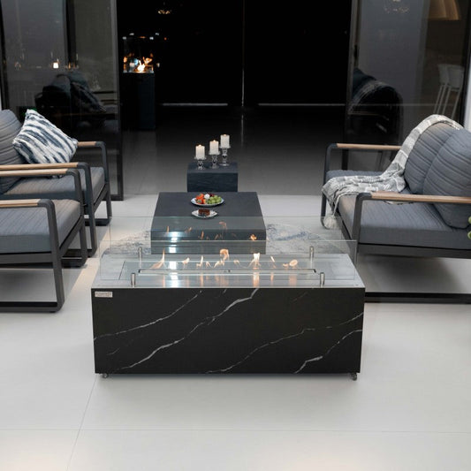 Elementi Toronto Smart Ethanol Fire Place