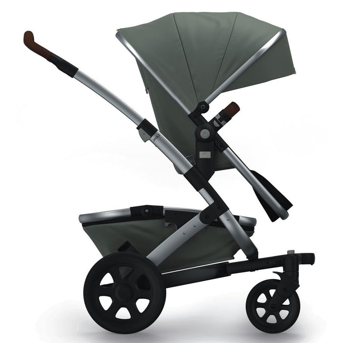 Joolz Geo² All-Terrain Complete Mono Stroller - Earth Collection