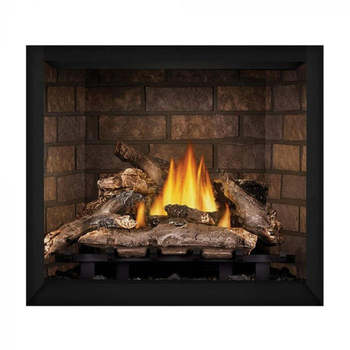 Napoleon Fireplaces Elevation Series Electronic Ignition Direct Vent Gas Fireplace, Natural Gas, Napoleon, 42", E42NTE