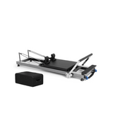 Elina Pilates Aluminium Reformer Machine