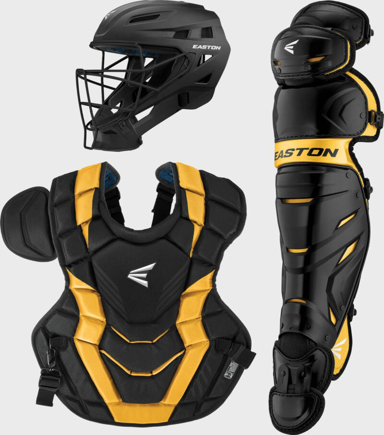 Easton Elite X Catchers Box Set - 8070889