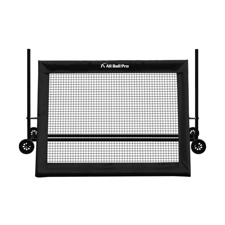 All Ball Pro® – The Elite XL (EXL) Multi Sport Rebounder