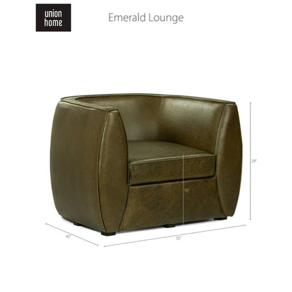 Union Home Emerald Lounge  - LVR00678