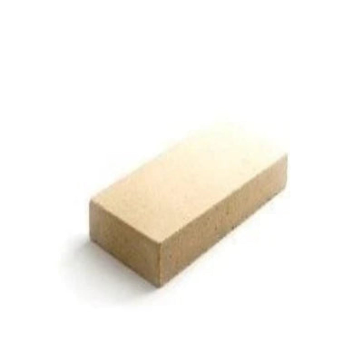 Empire Firebrick - Buff   - WBL60BBK