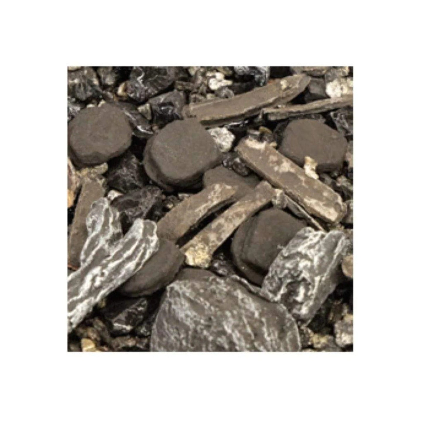 Empire Blacksmith Forge Ember Kit - EKBF