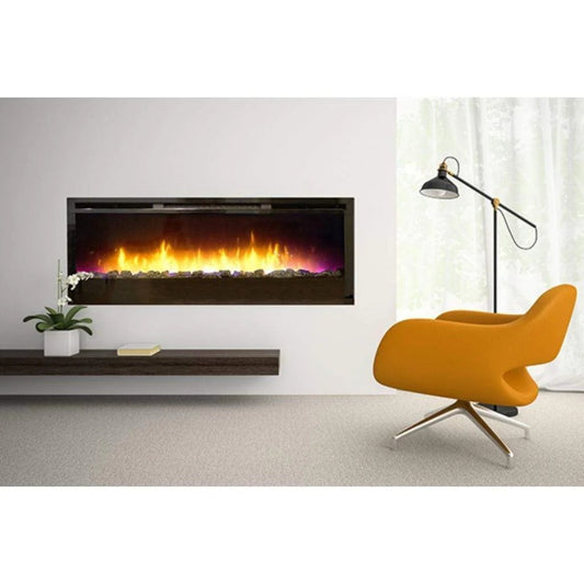 Empire Nexfire 50" Linear Electric Fireplace - EBL50