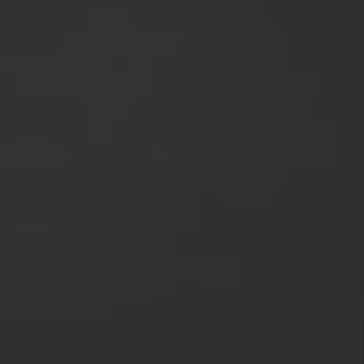 Empire Smooth Brick Set - Black - WBL60LSBL