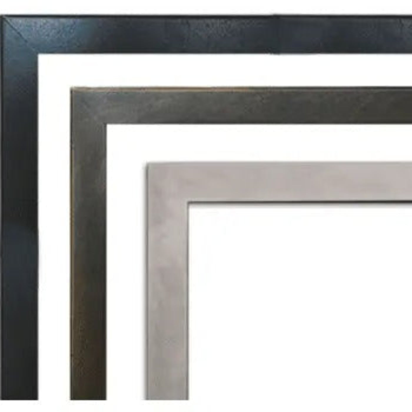 Empire Beveled Frame for Empire McKinley Linear Gas Fireplace