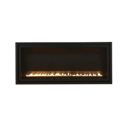Empire Boulevard SL 30" Vent Free Linear Gas Fireplace  - VFSL30FP70