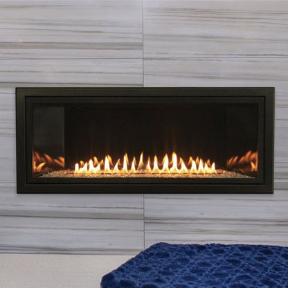Empire Boulevard 36" Vent Free Linear Gas Fireplace - VFLB36FP30N