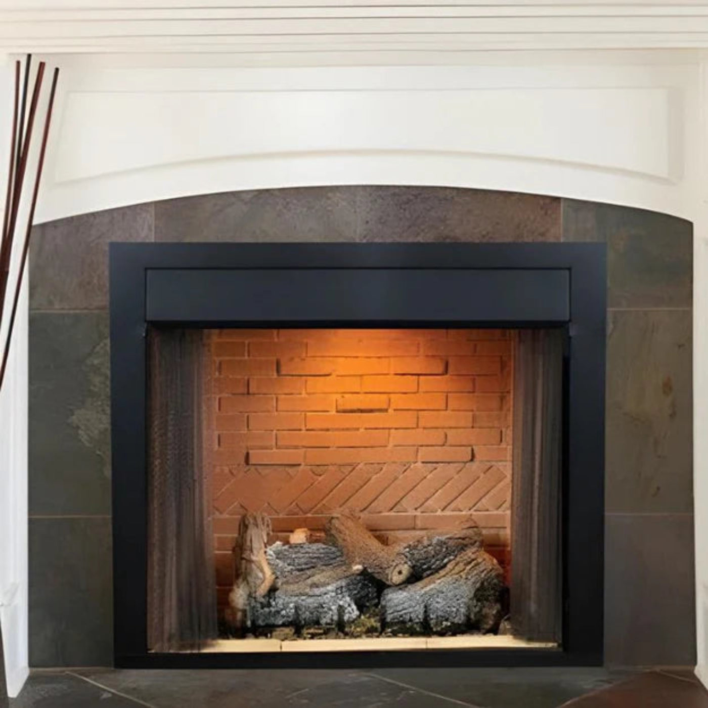 Empire Breckenridge Select 32" Vent Free Firebox - VFS32FB0F