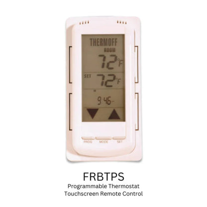 Empire Control Options for Millivolt Ignition -  FRBTPS
