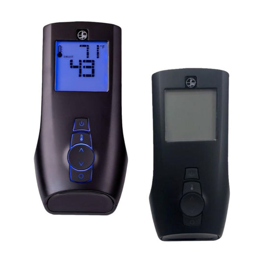 Empire Variable Flame Remote Control for Electronic Ignition - RVKN