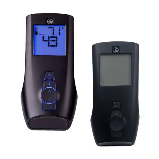 Empire Variable Flame Remote Control for Electronic Ignition - RVKN