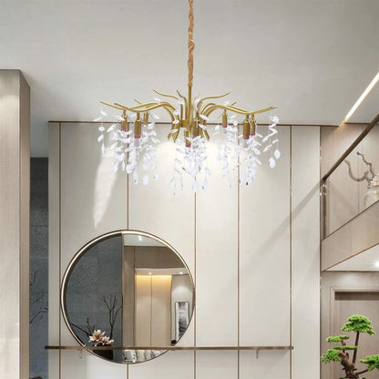 Enchanted Garden Fairy Lights - Procure Décor