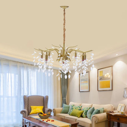 Enchanted Garden Fairy Lights - Procure Décor